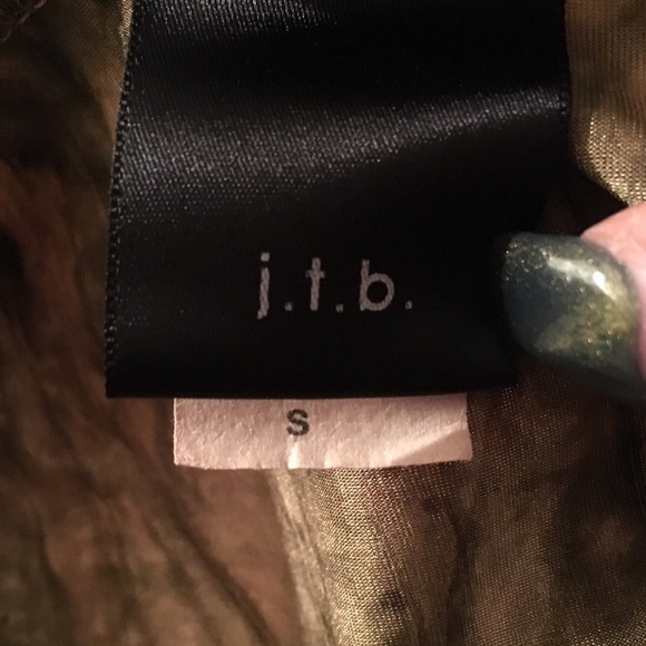 Blouse - Picture 7 of 7